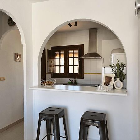 Apartment El Paraiso, 1 Bedroom 300M From The Sea Torrevieja Exterior foto
